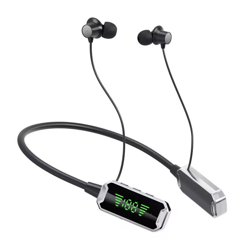 D10 Ultra Pro Sports Neckband